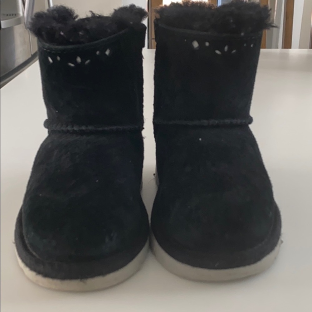 UGG - Toddler 7